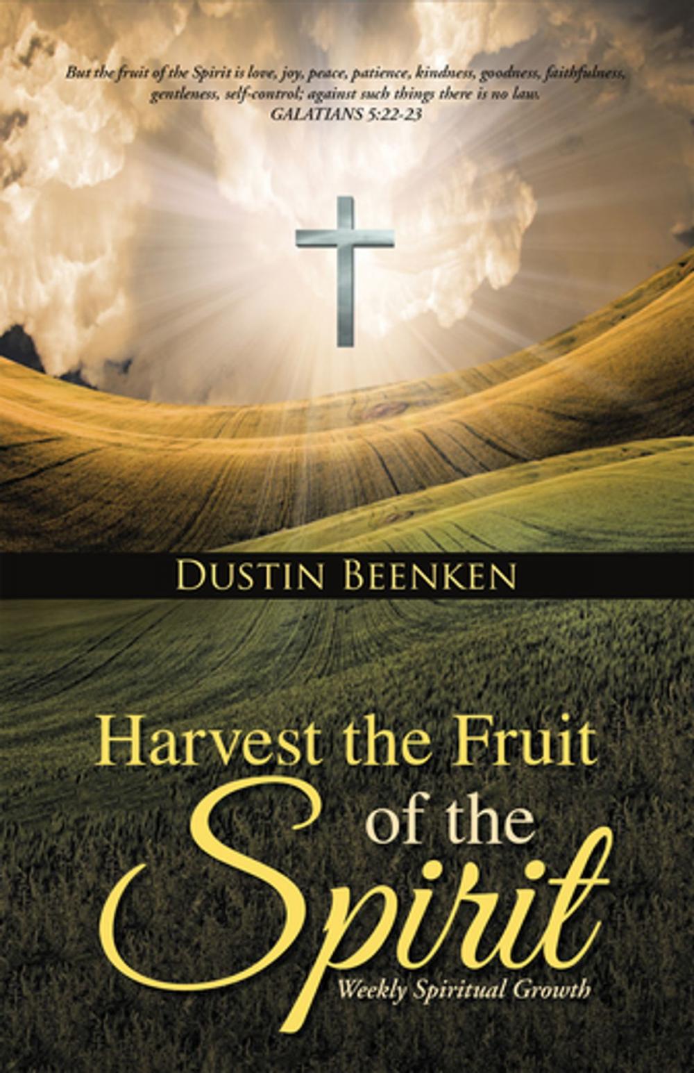 Big bigCover of Harvest the Fruit of the Spirit