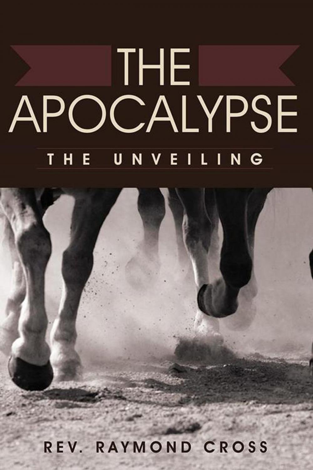 Big bigCover of The Apocalypse