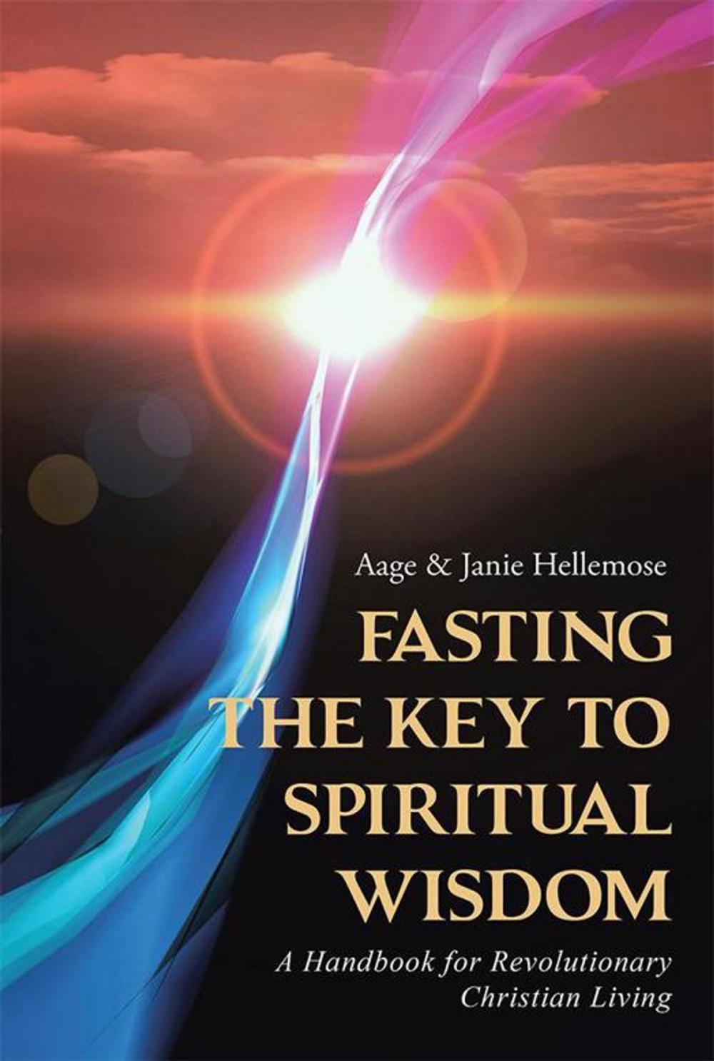 Big bigCover of Fasting: the Key to Spiritual Wisdom