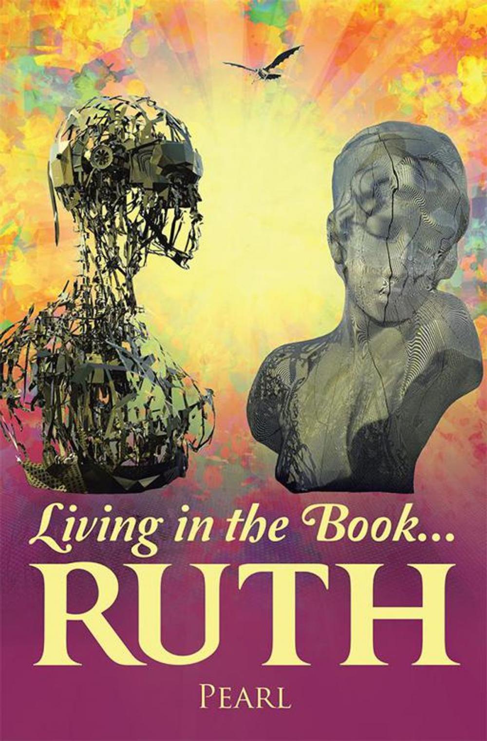 Big bigCover of Living in the Book ... Ruth