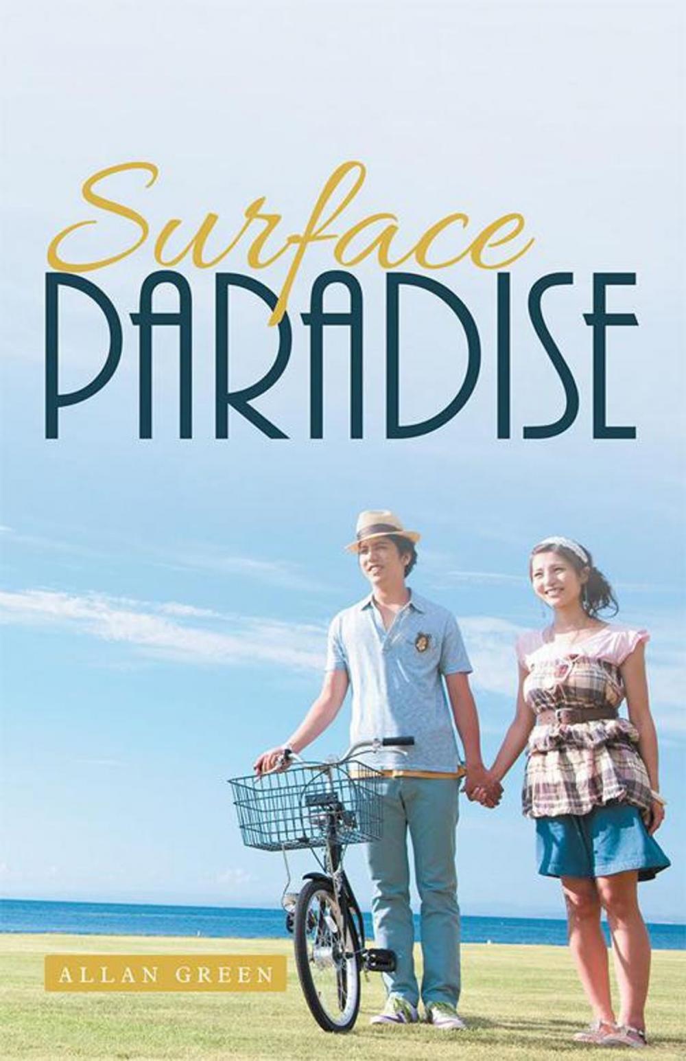 Big bigCover of Surface Paradise