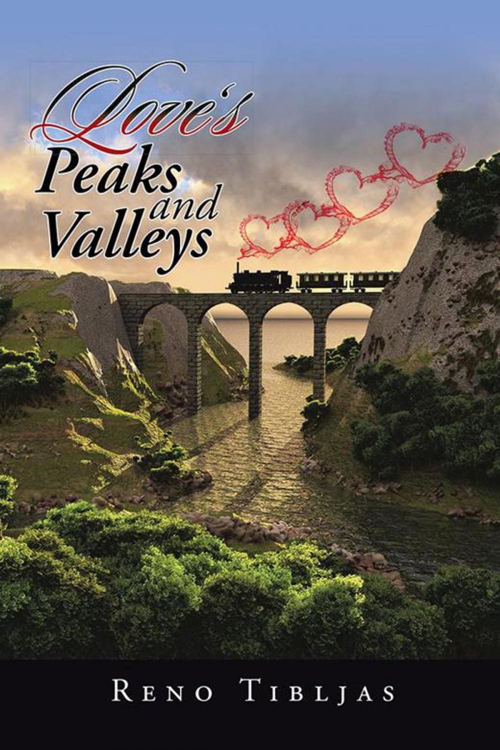 Big bigCover of Love’S Peaks and Valleys