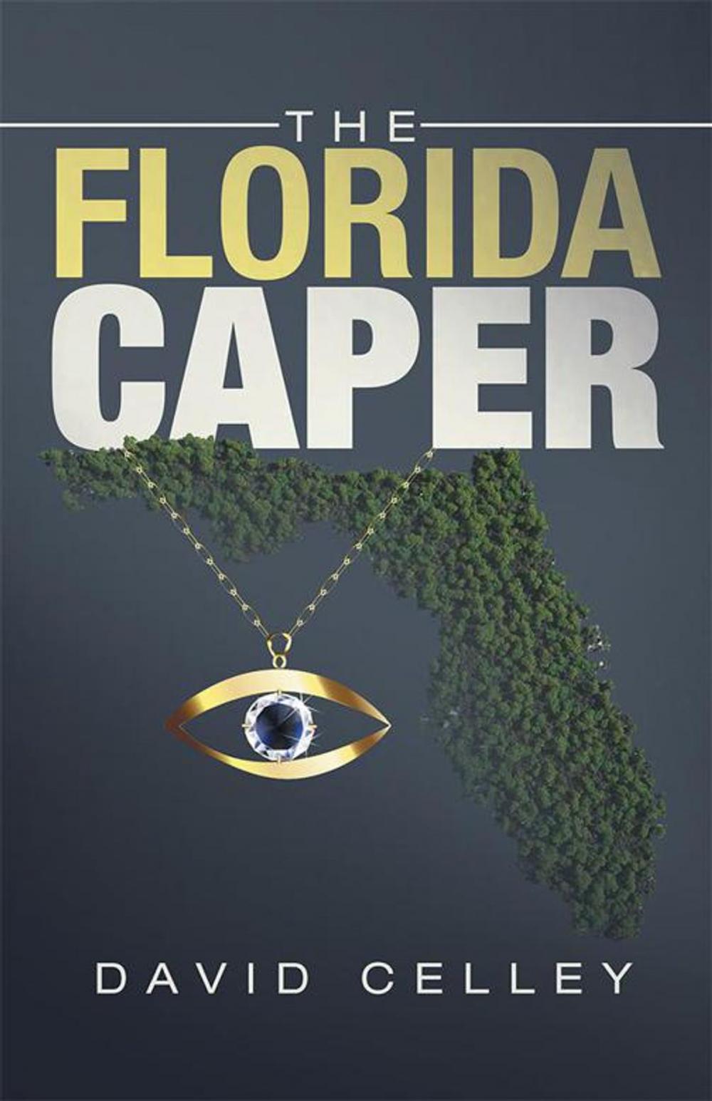 Big bigCover of The Florida Caper