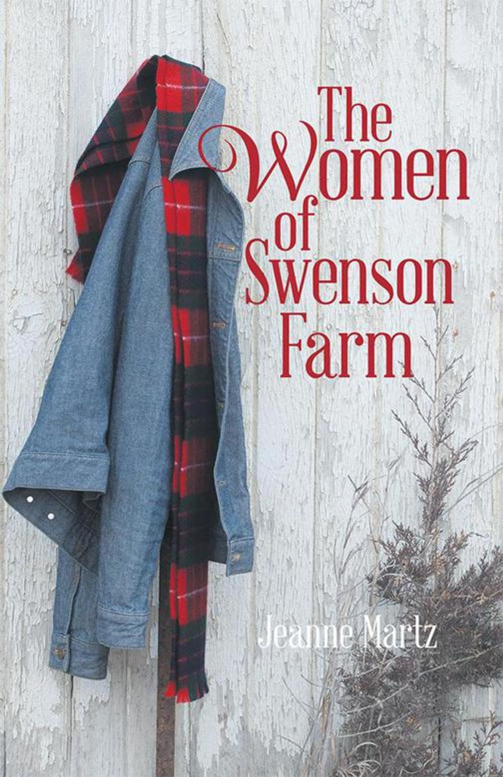 Big bigCover of The Women of Swenson Farm