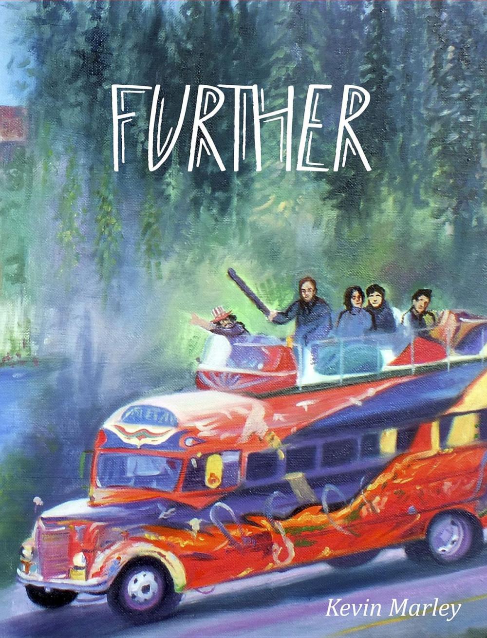 Big bigCover of Further