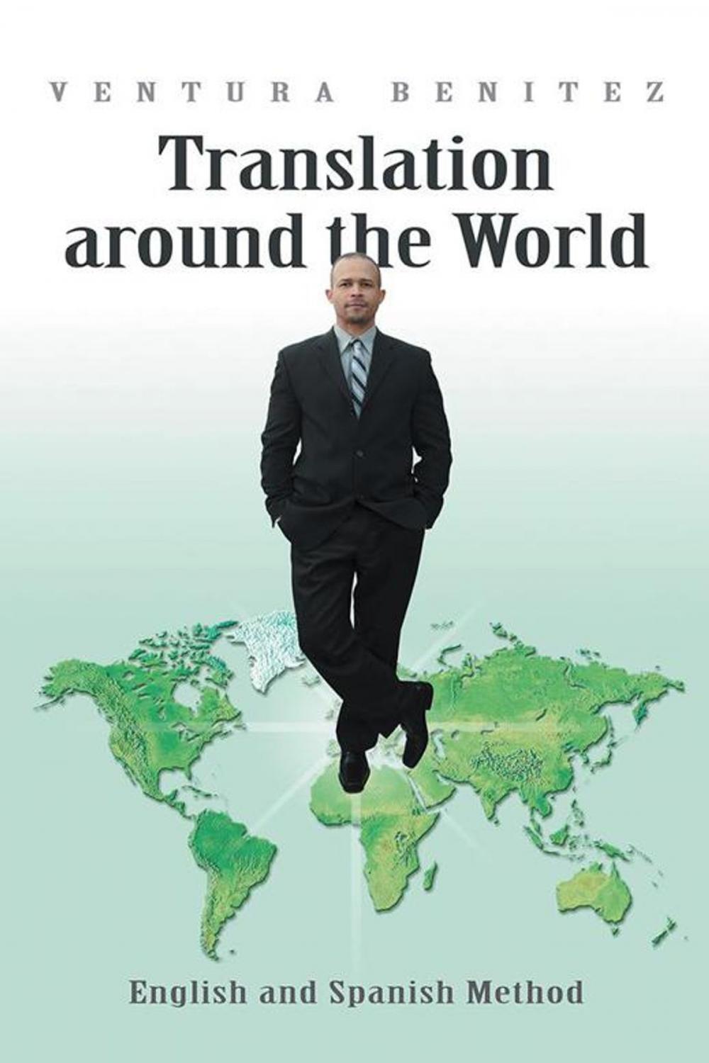 Big bigCover of Translation Around the World