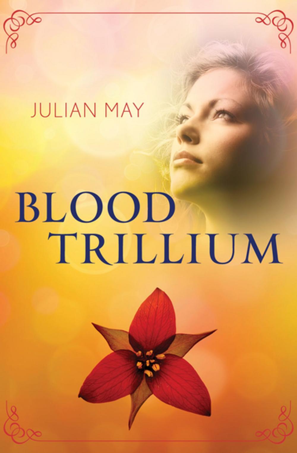 Big bigCover of Blood Trillium