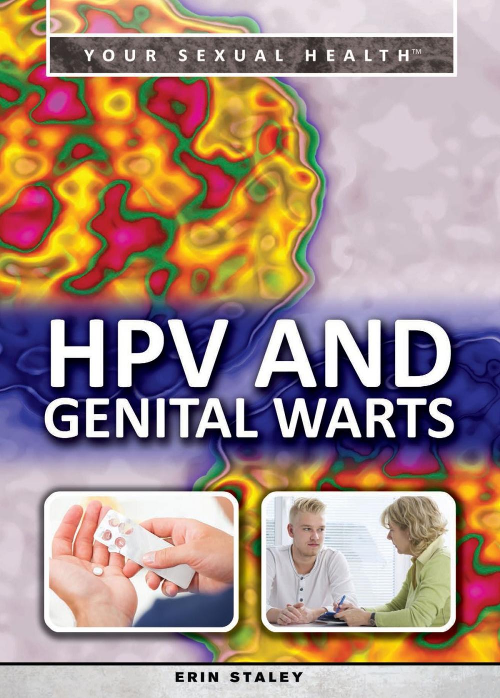 Big bigCover of HPV and Genital Warts