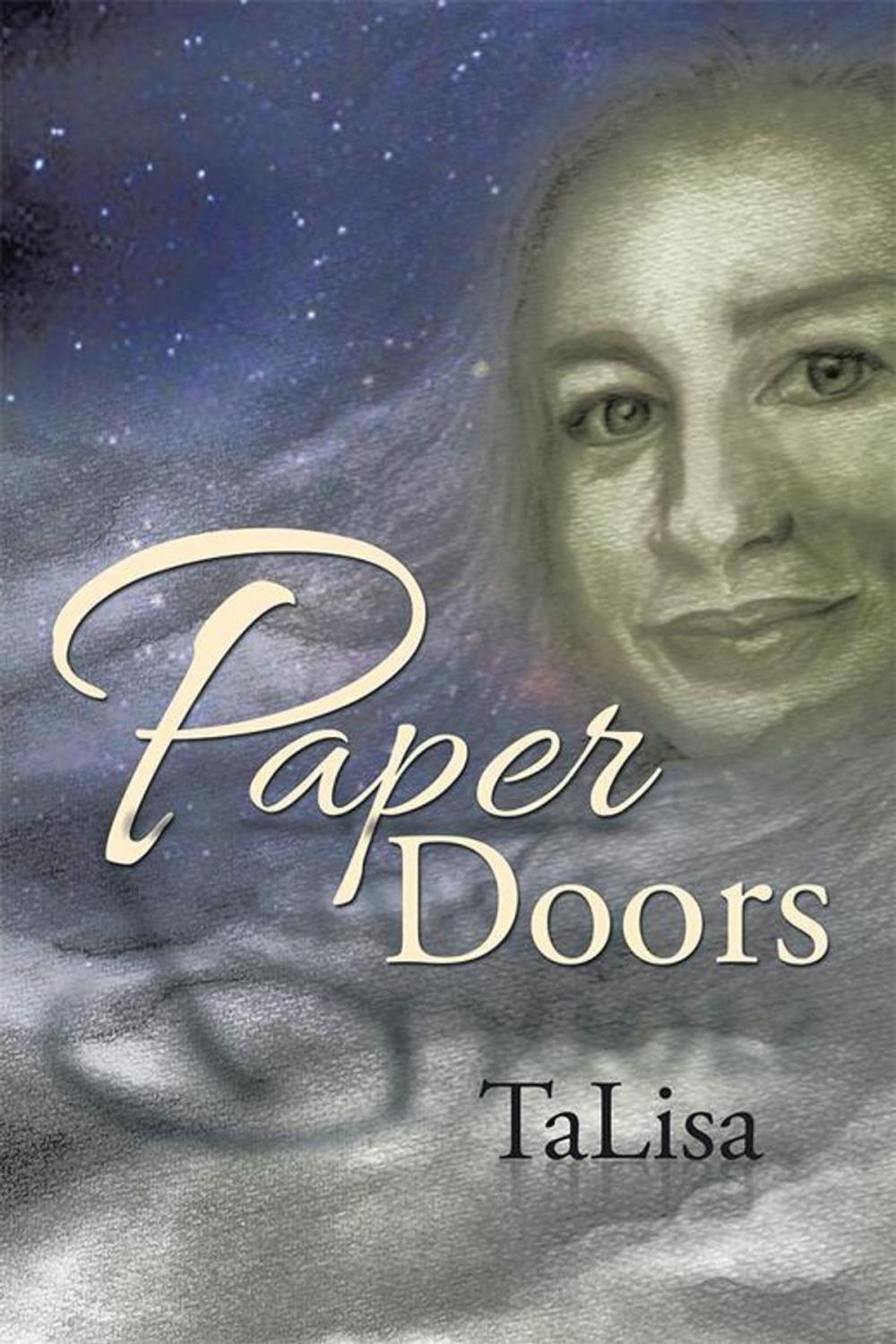 Big bigCover of Paper Doors