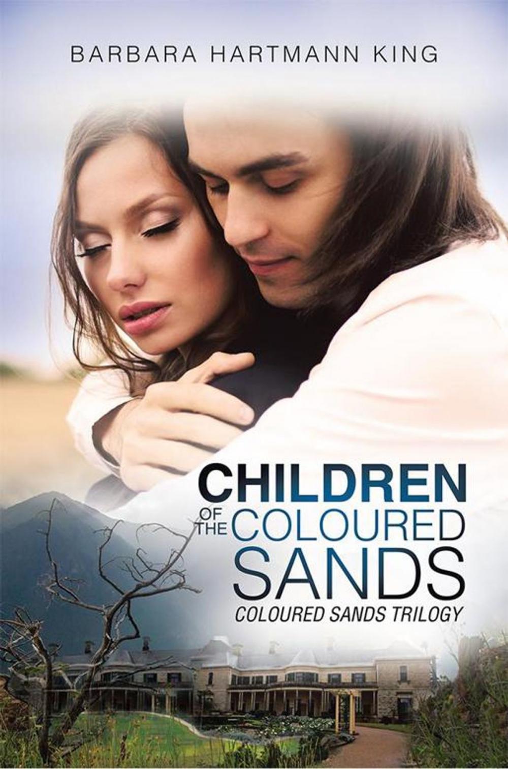 Big bigCover of Children of the Coloured Sands