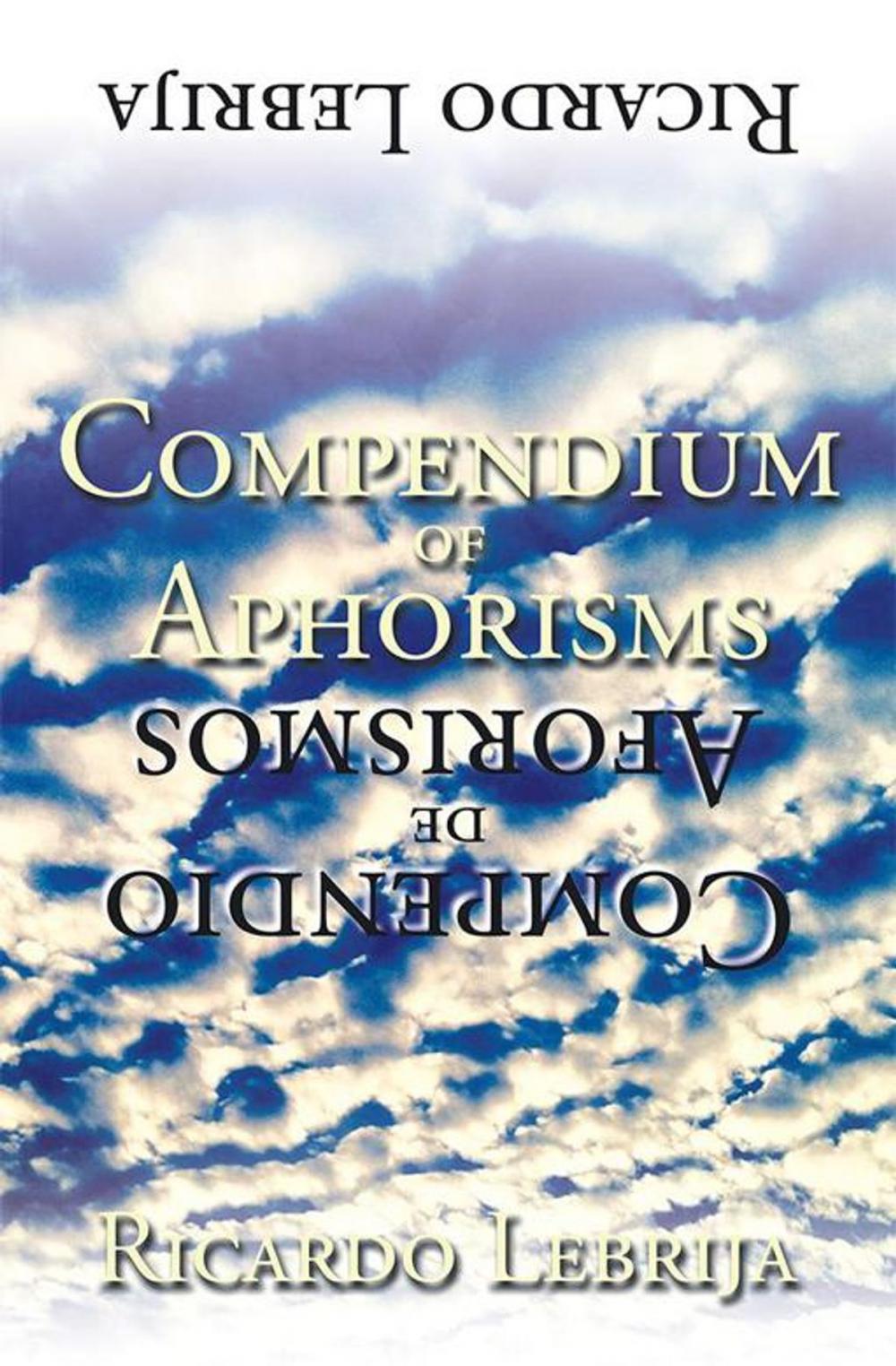 Big bigCover of Compendium of Aphorisms