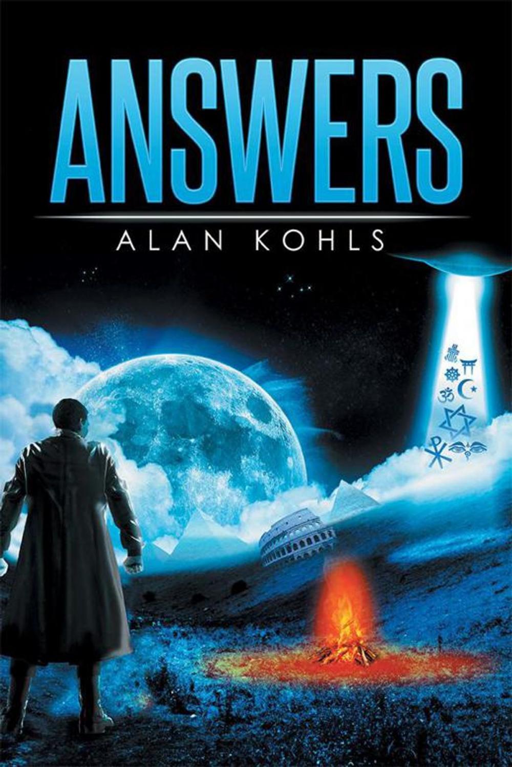 Big bigCover of Answers