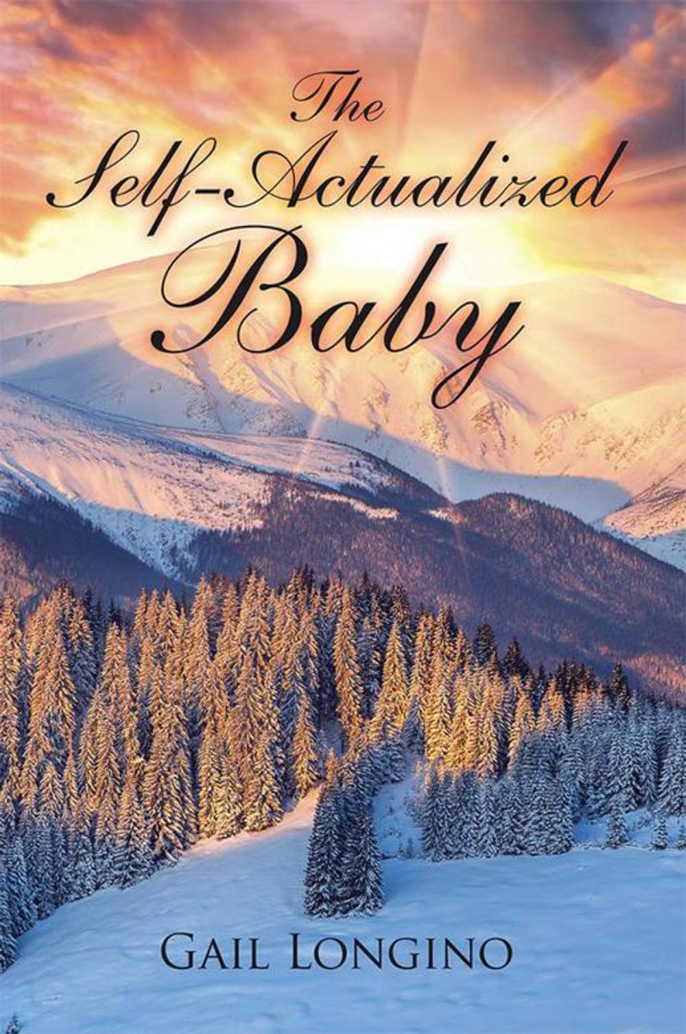 Big bigCover of The Self-Actualized Baby