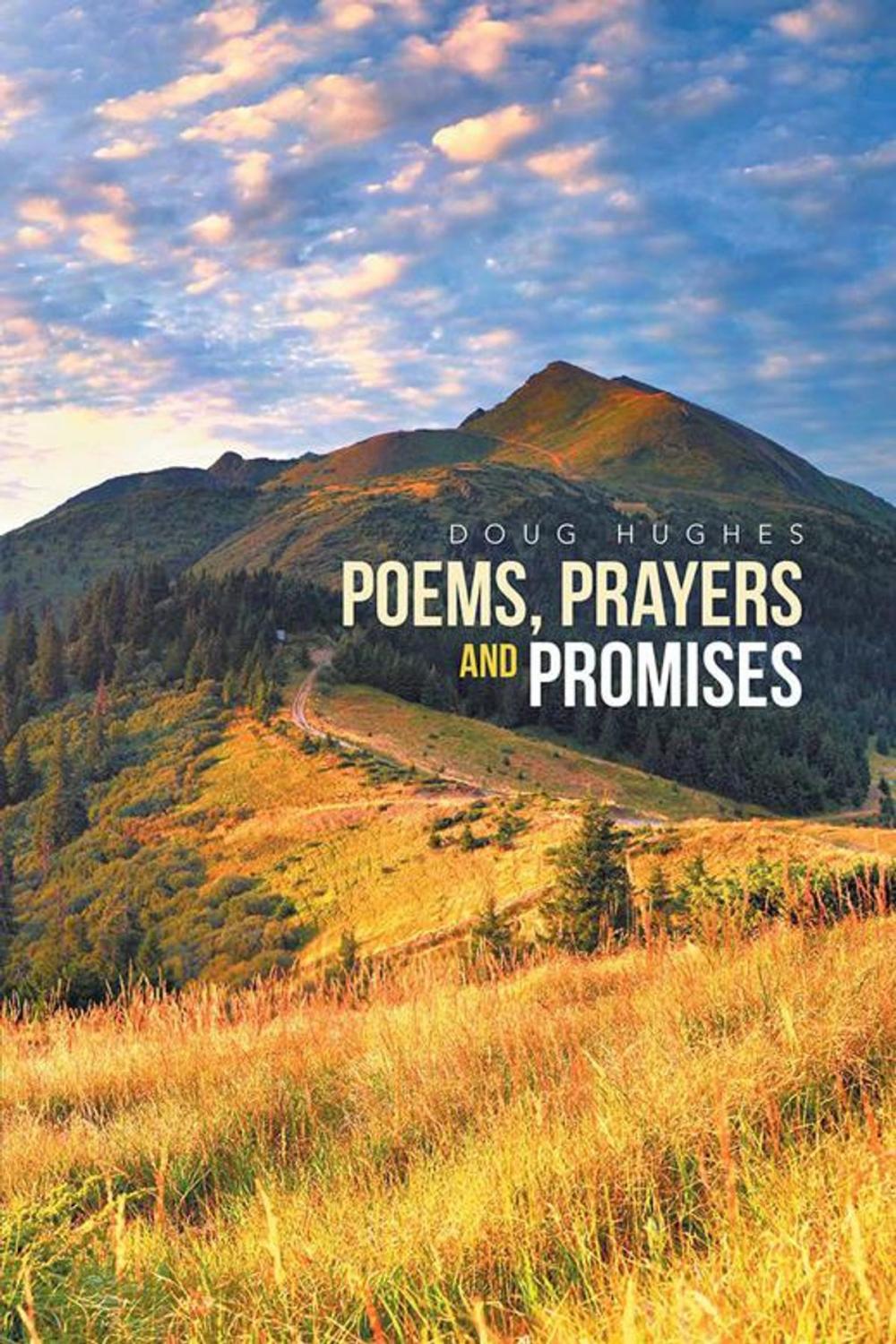 Big bigCover of Poems, Prayers and Promises