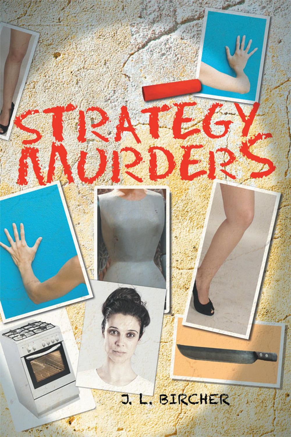 Big bigCover of Strategy Murders