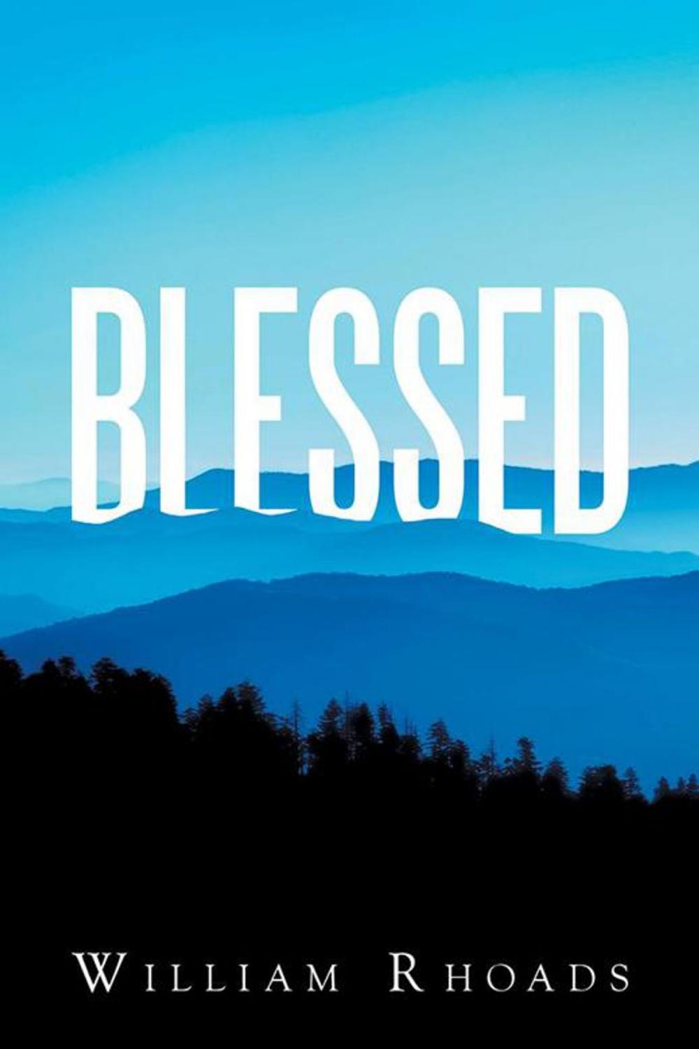 Big bigCover of Blessed
