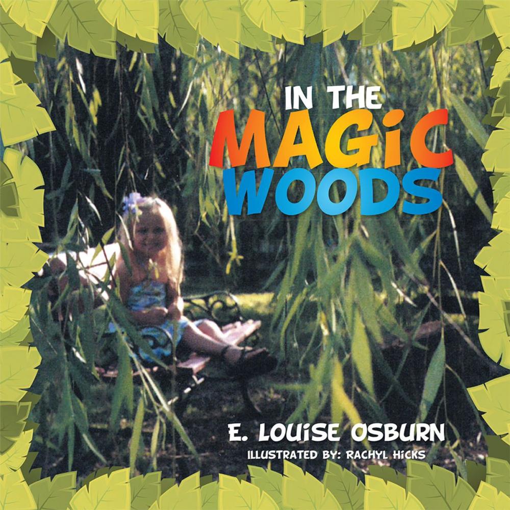 Big bigCover of In the Magic Woods