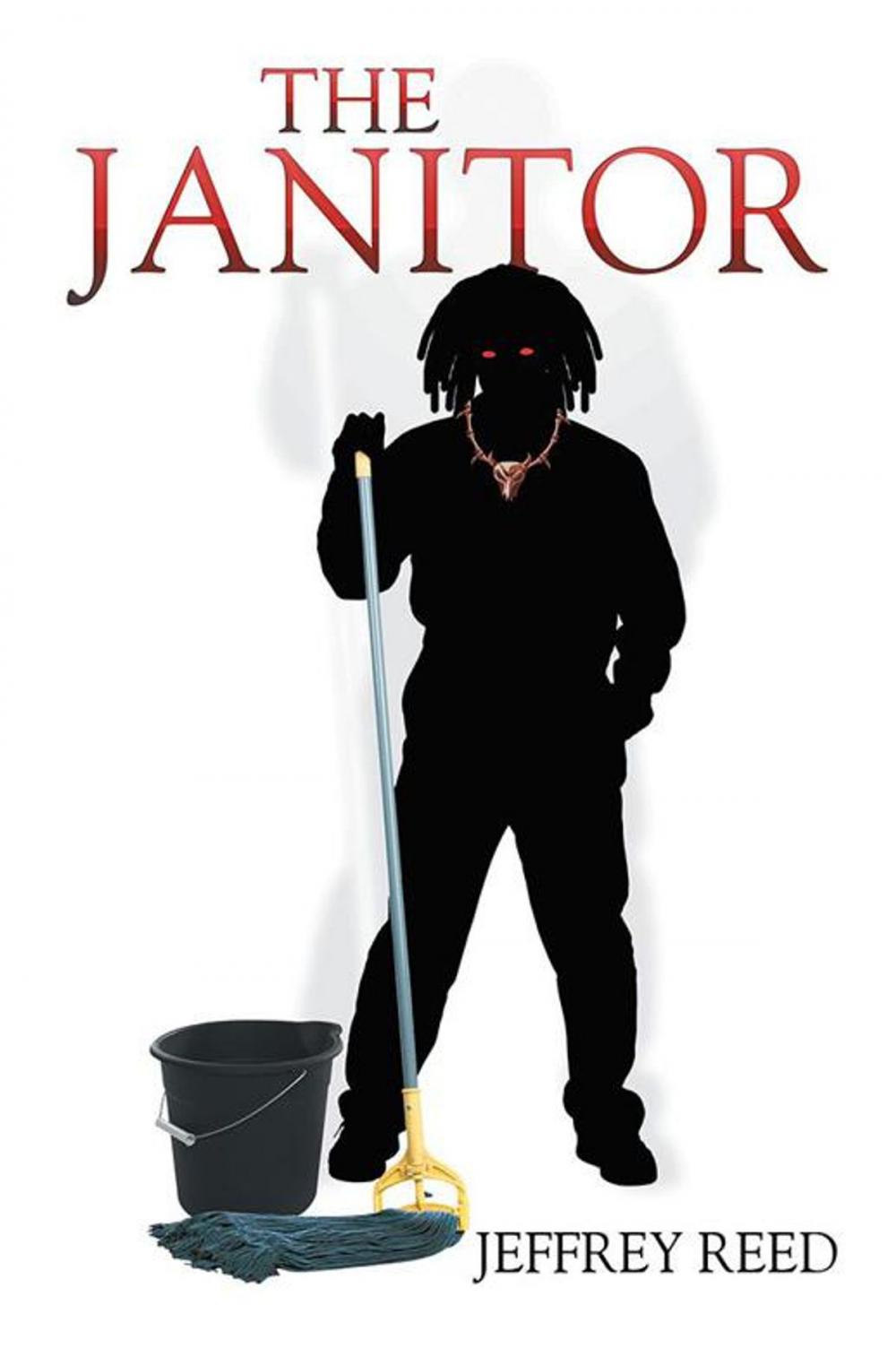 Big bigCover of The Janitor