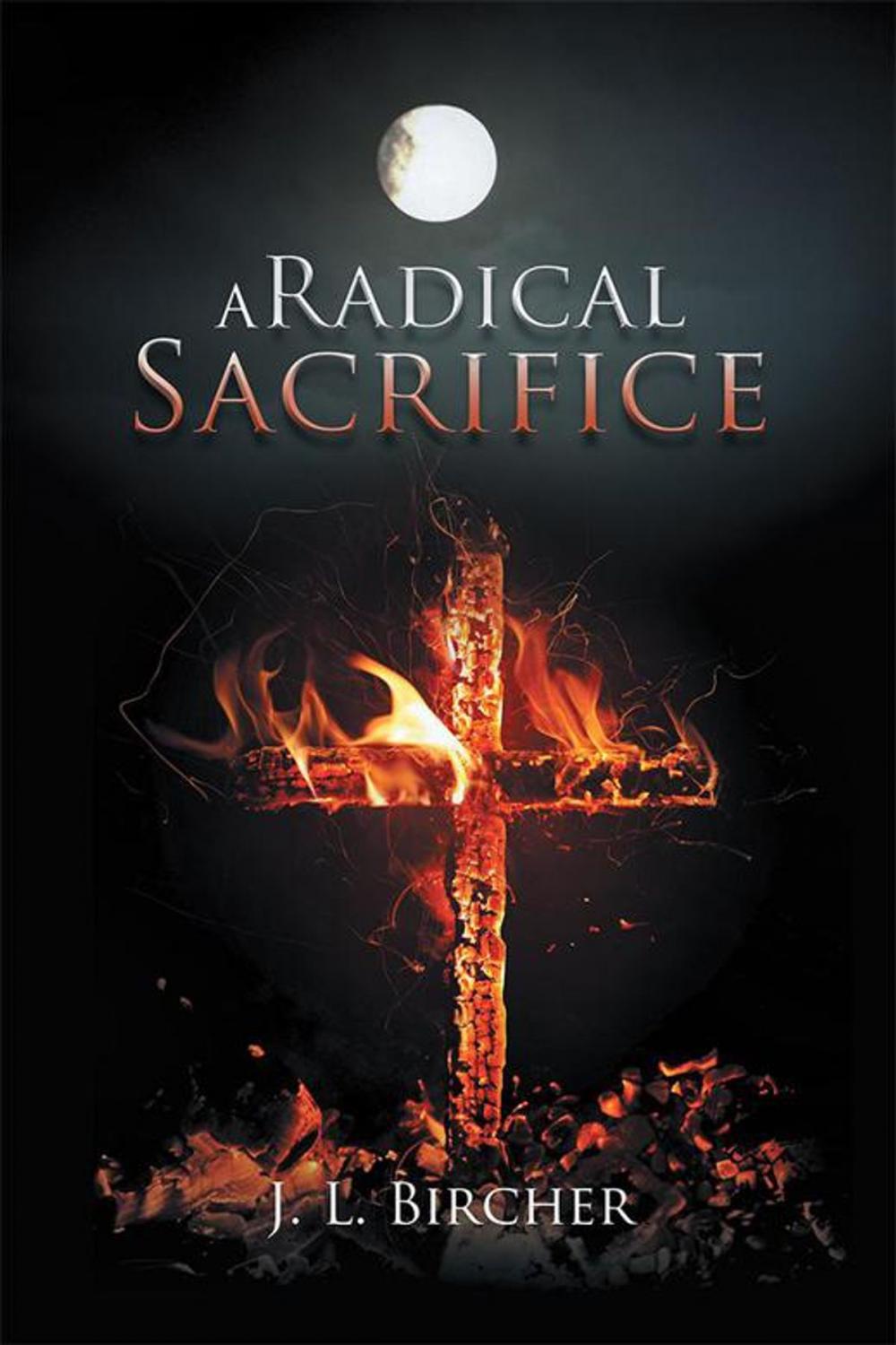 Big bigCover of A Radical Sacrifice