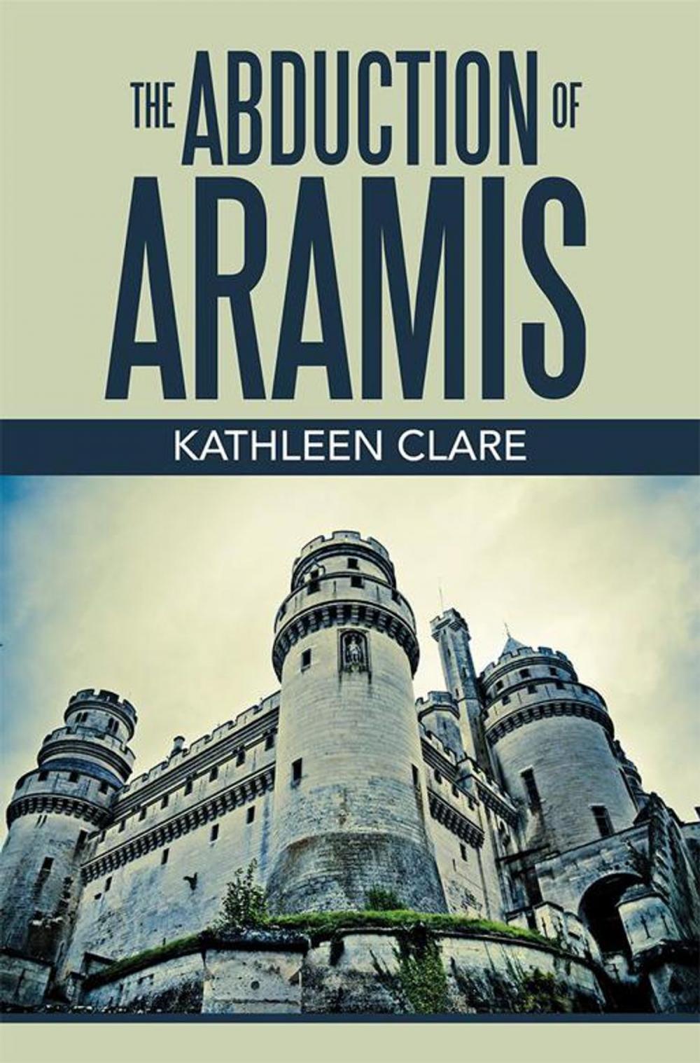 Big bigCover of The Abduction of Aramis