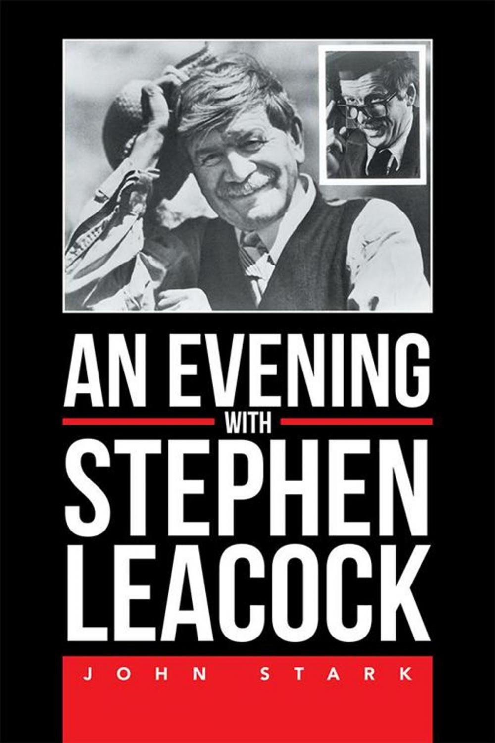 Big bigCover of An Evening with Stephen Leacock