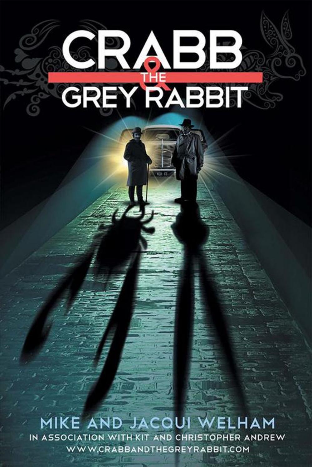 Big bigCover of Crabb & the Grey Rabbit