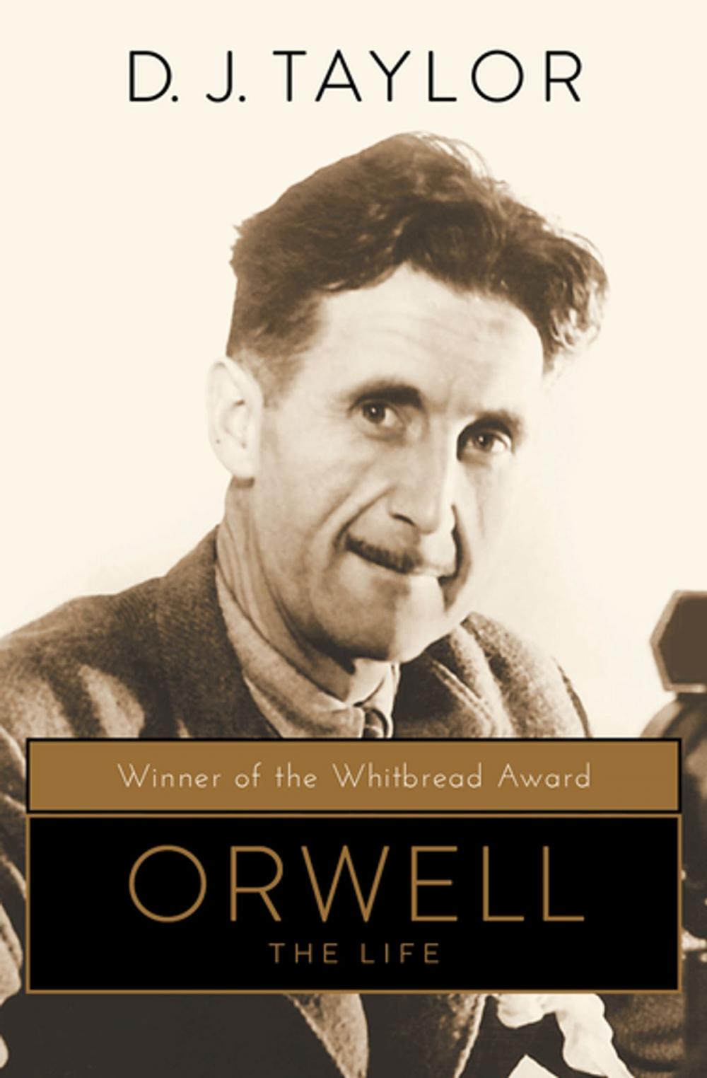 Big bigCover of Orwell