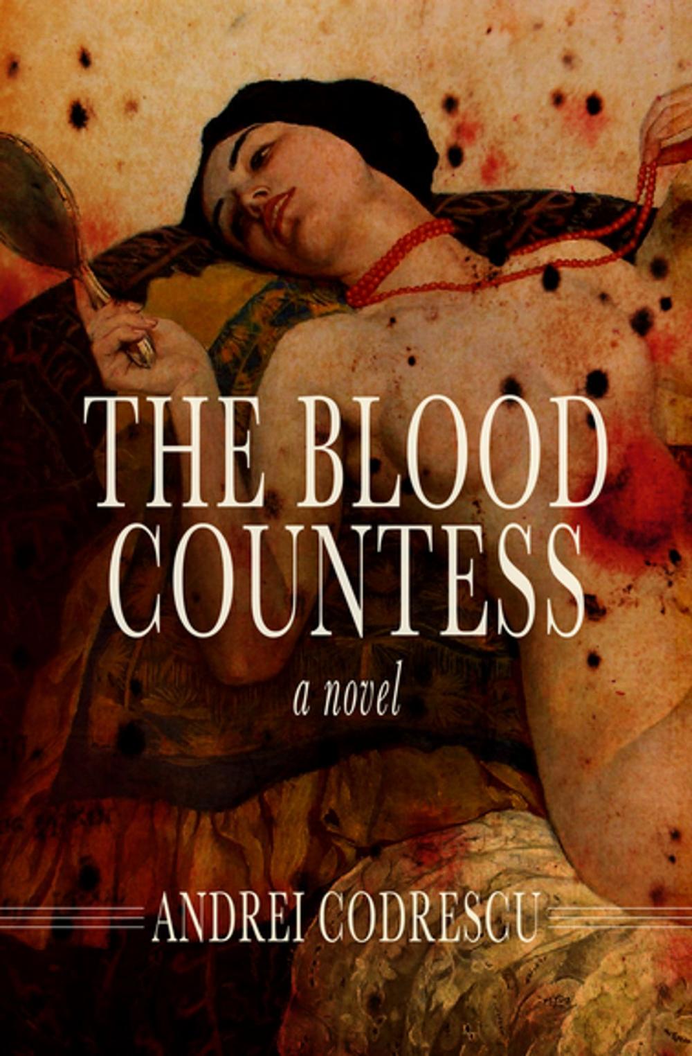 Big bigCover of The Blood Countess