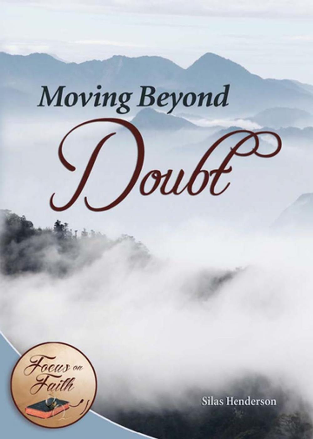 Big bigCover of Moving Beyond Doubt