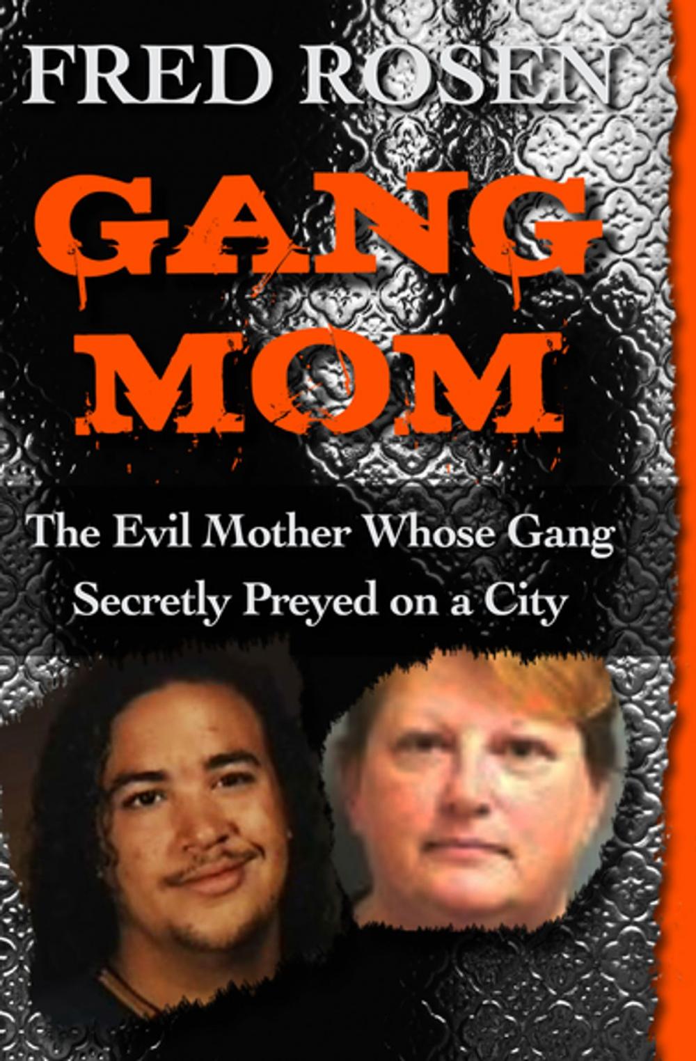 Big bigCover of Gang Mom