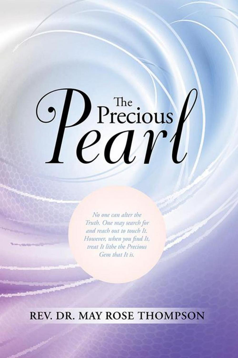 Big bigCover of The Precious Pearl