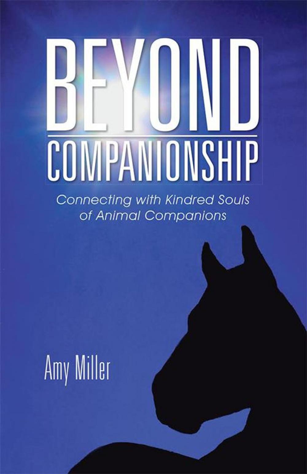 Big bigCover of Beyond Companionship