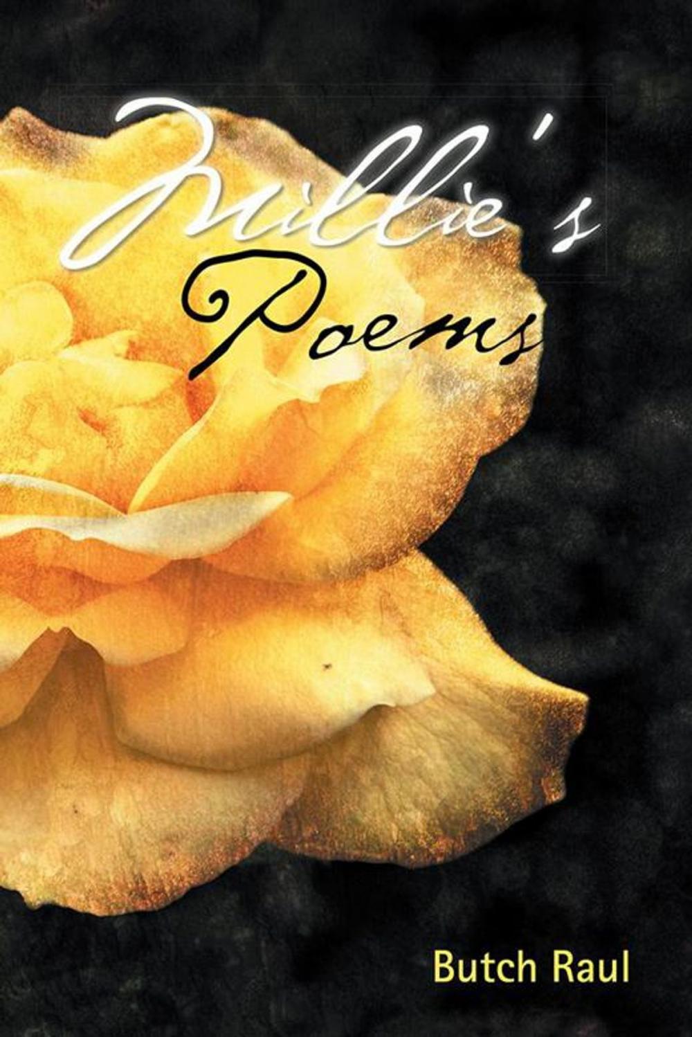 Big bigCover of Millie's Poems