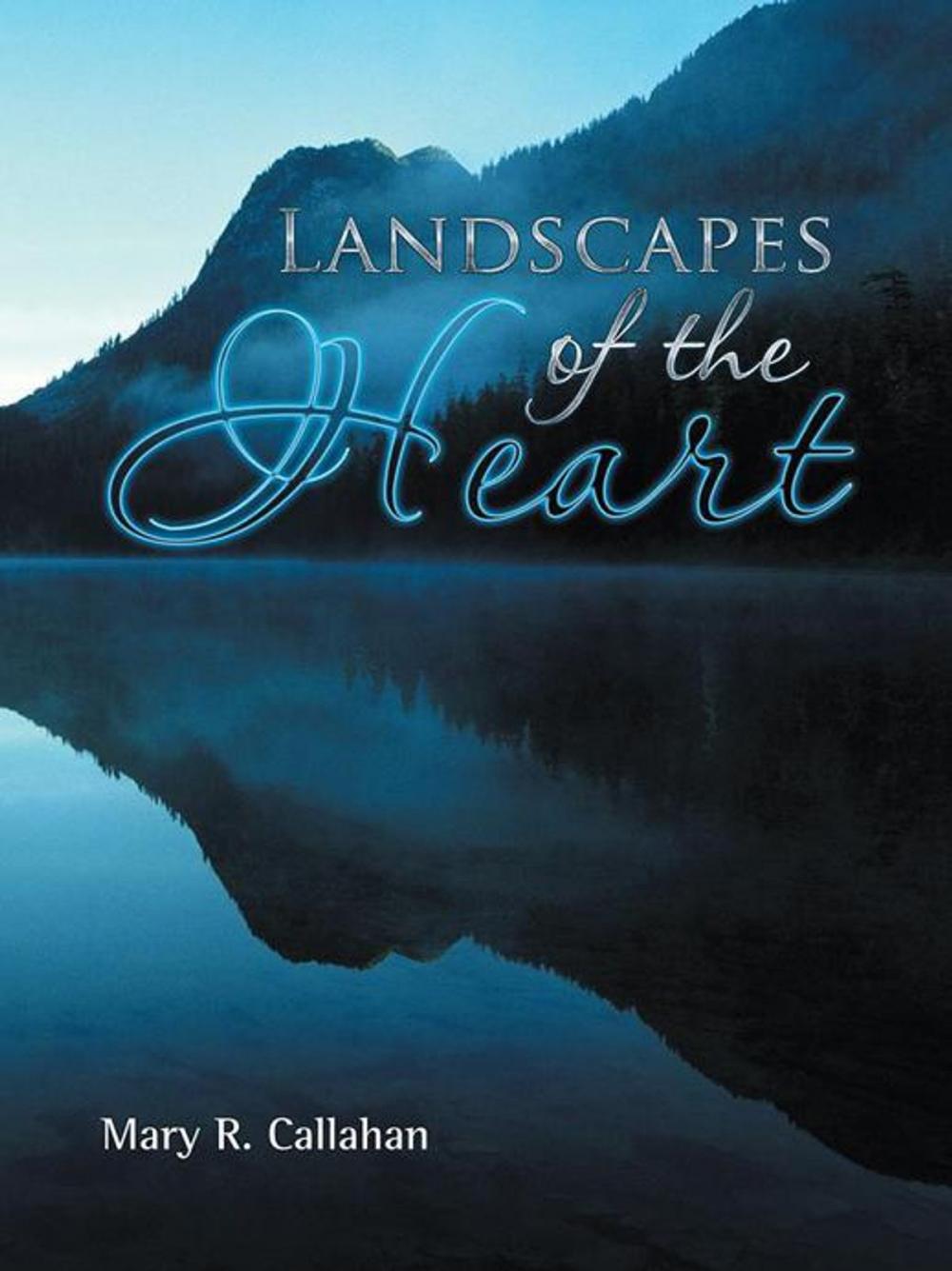 Big bigCover of Landscapes of the Heart