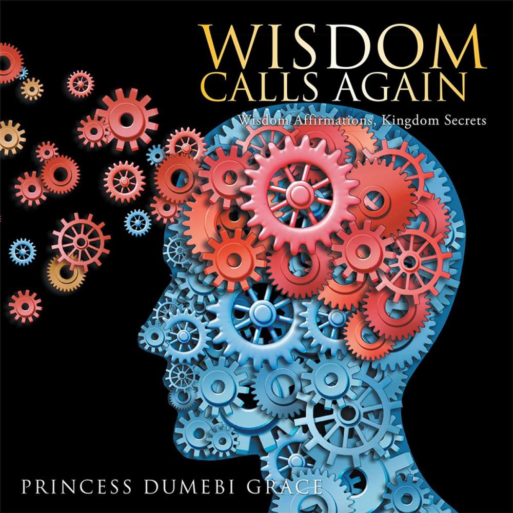 Big bigCover of Wisdom Calls Again