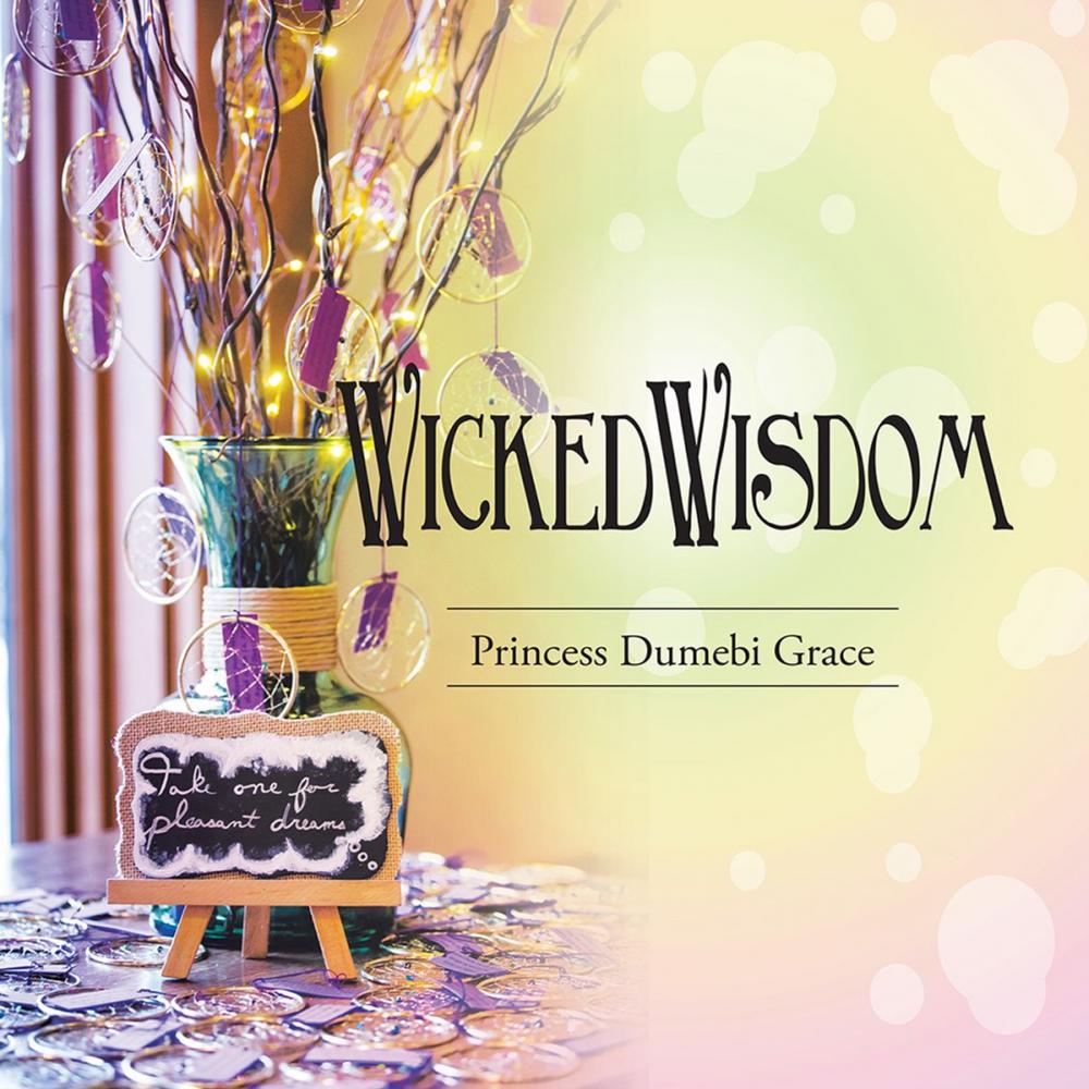 Big bigCover of Wicked Wisdom