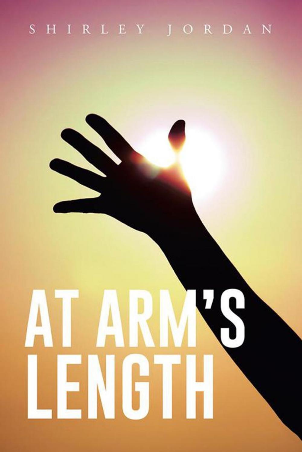 Big bigCover of At Arm's Length