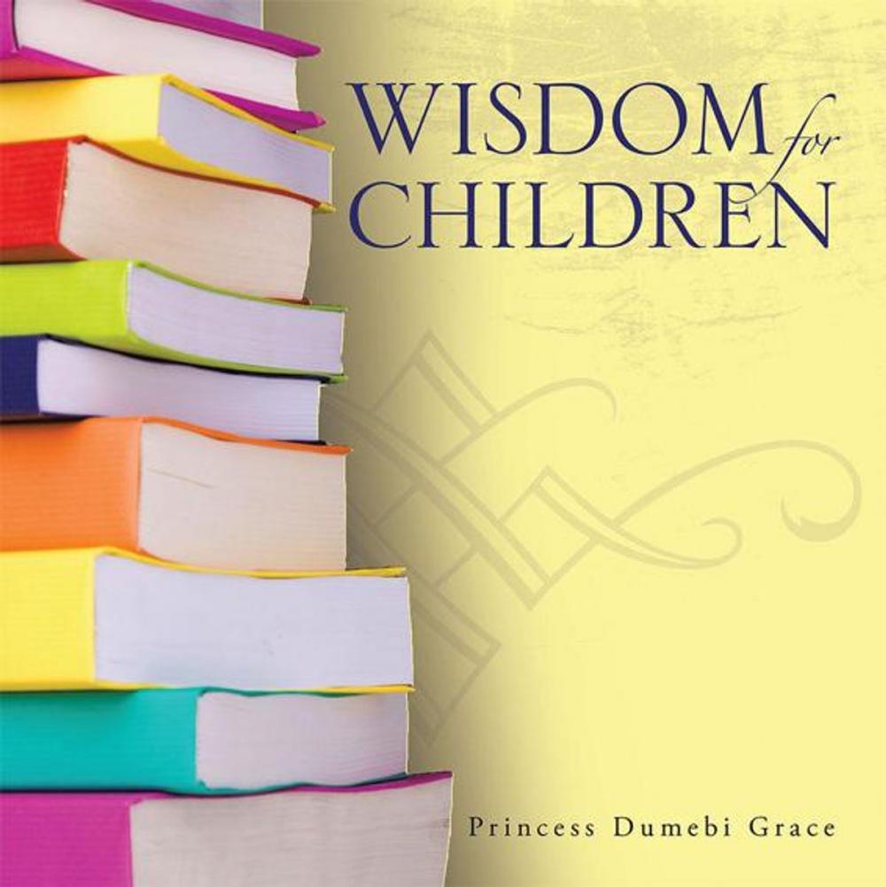 Big bigCover of Wisdom for Children