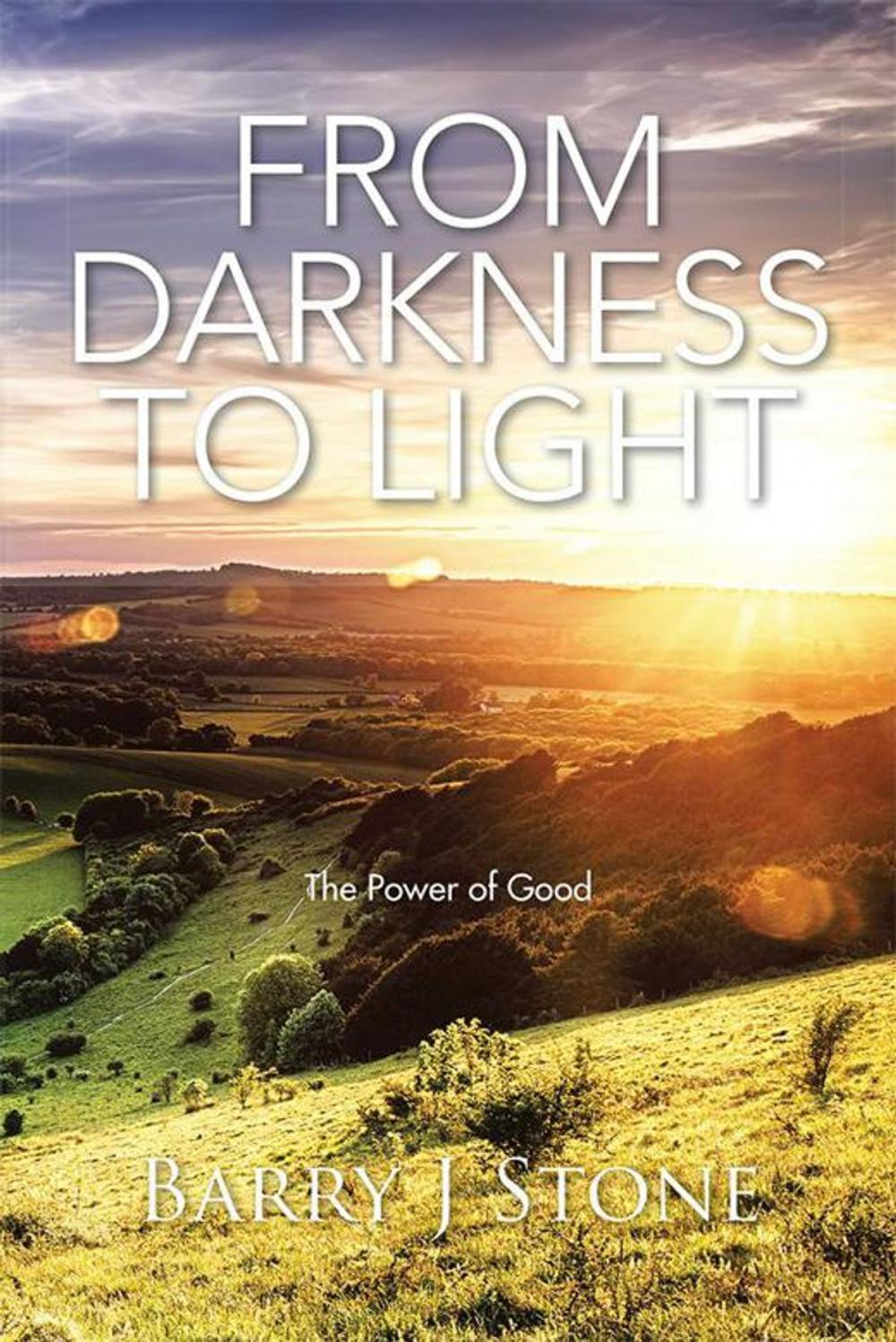 Big bigCover of From Darkness to Light