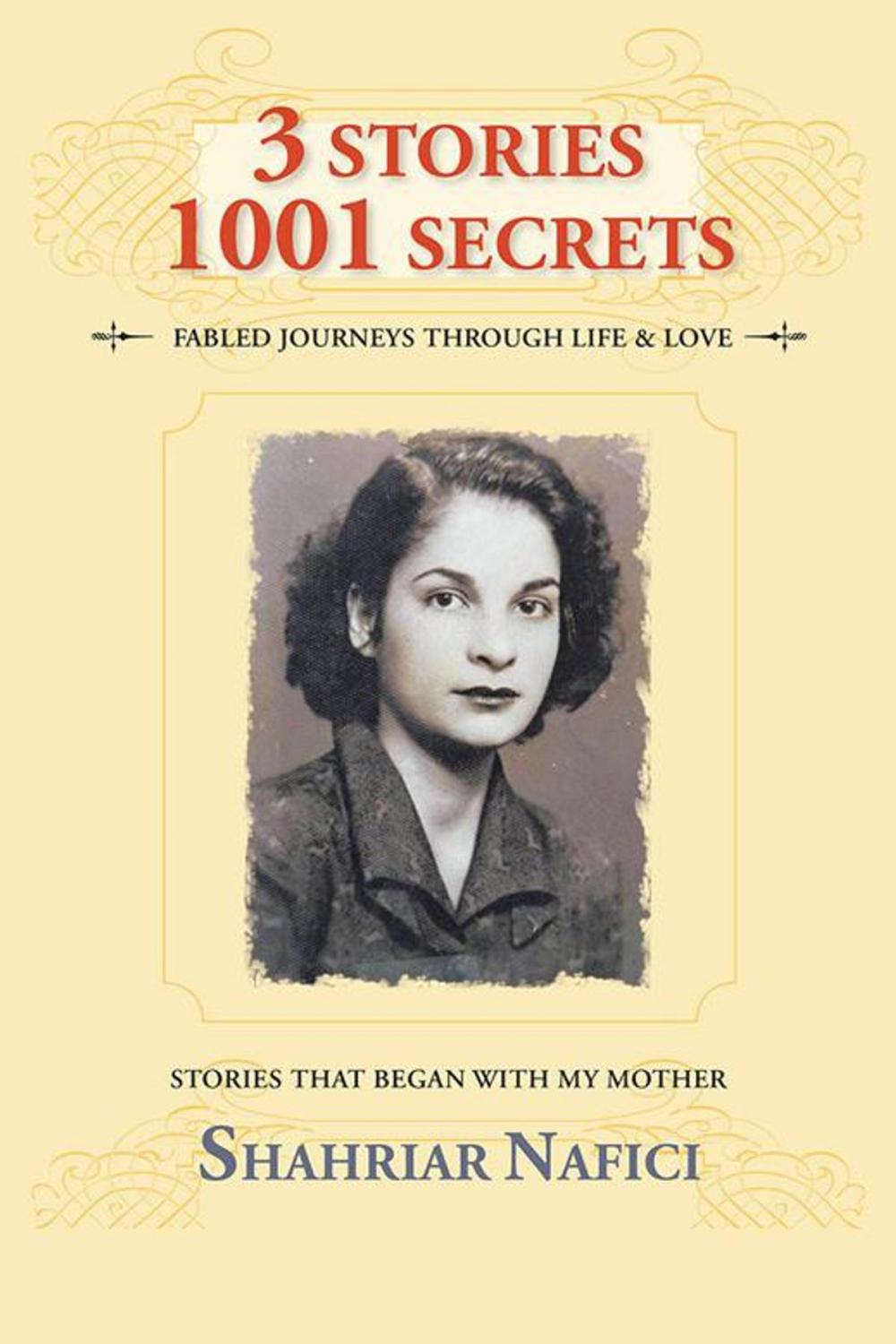 Big bigCover of 3 Stories 1001 Secrets