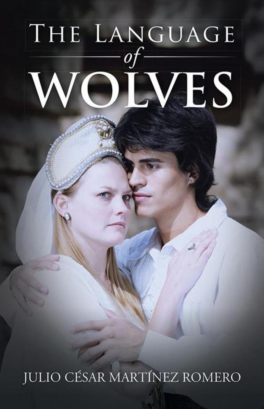 Big bigCover of The Language of Wolves