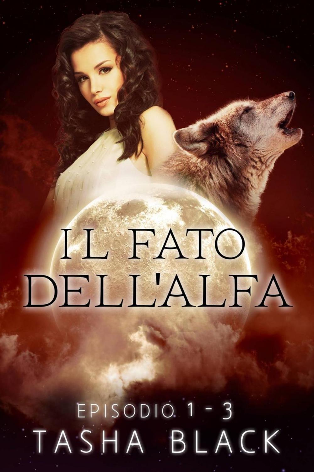 Big bigCover of Il fato dell'alfa: il pacchetto completo