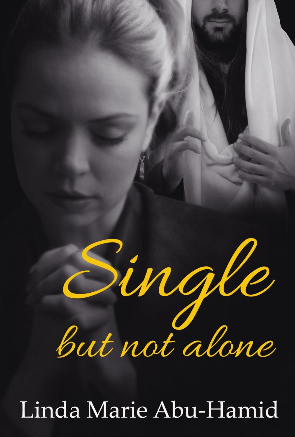 Big bigCover of Single But Not Alone