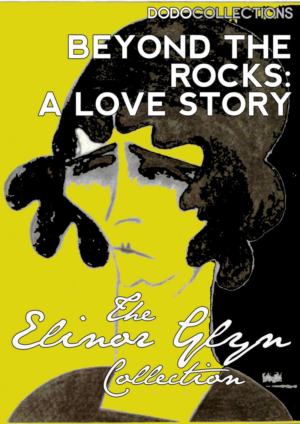 Big bigCover of Beyond The Rocks: A Love Story