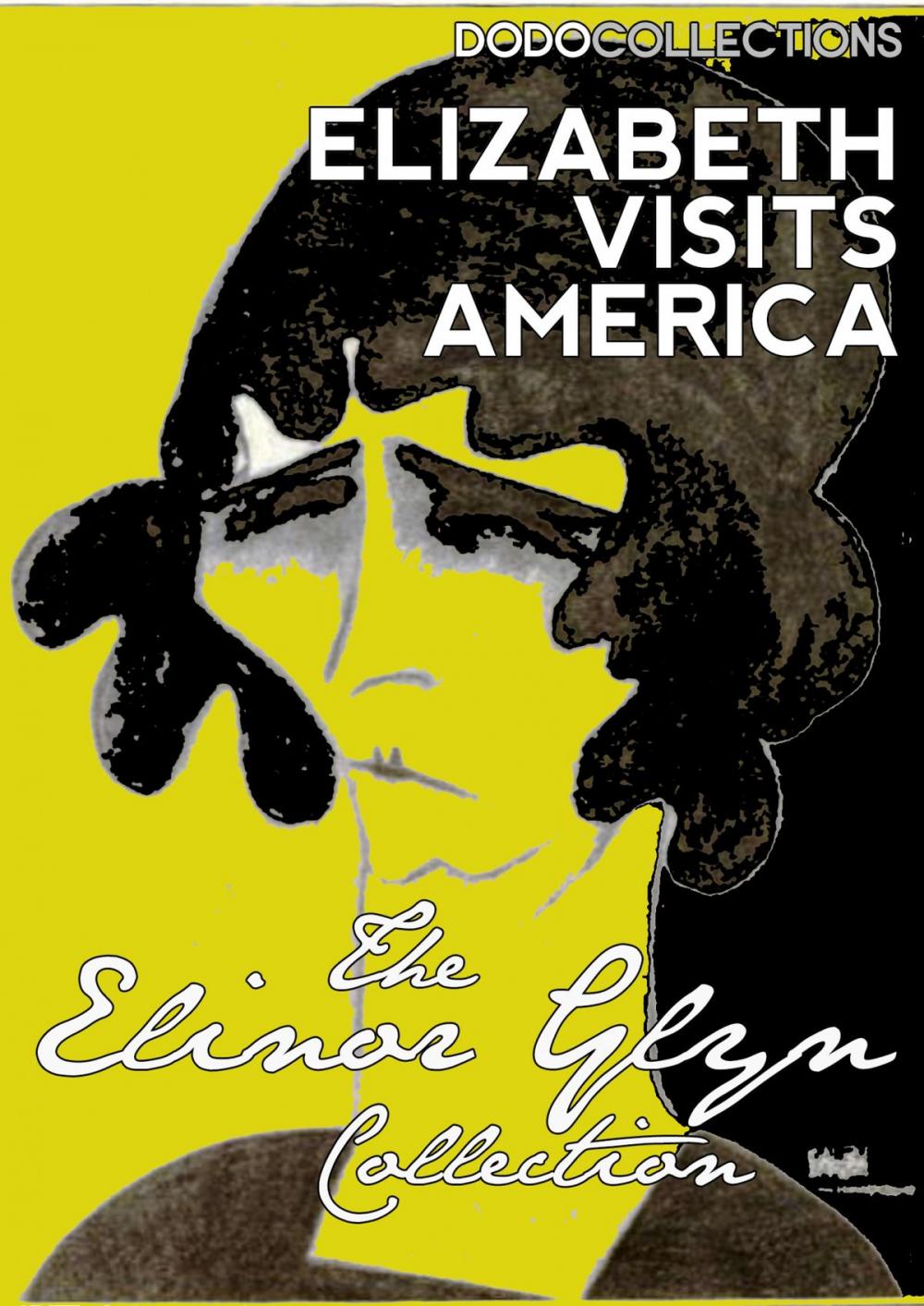 Big bigCover of Elizabeth Visits America