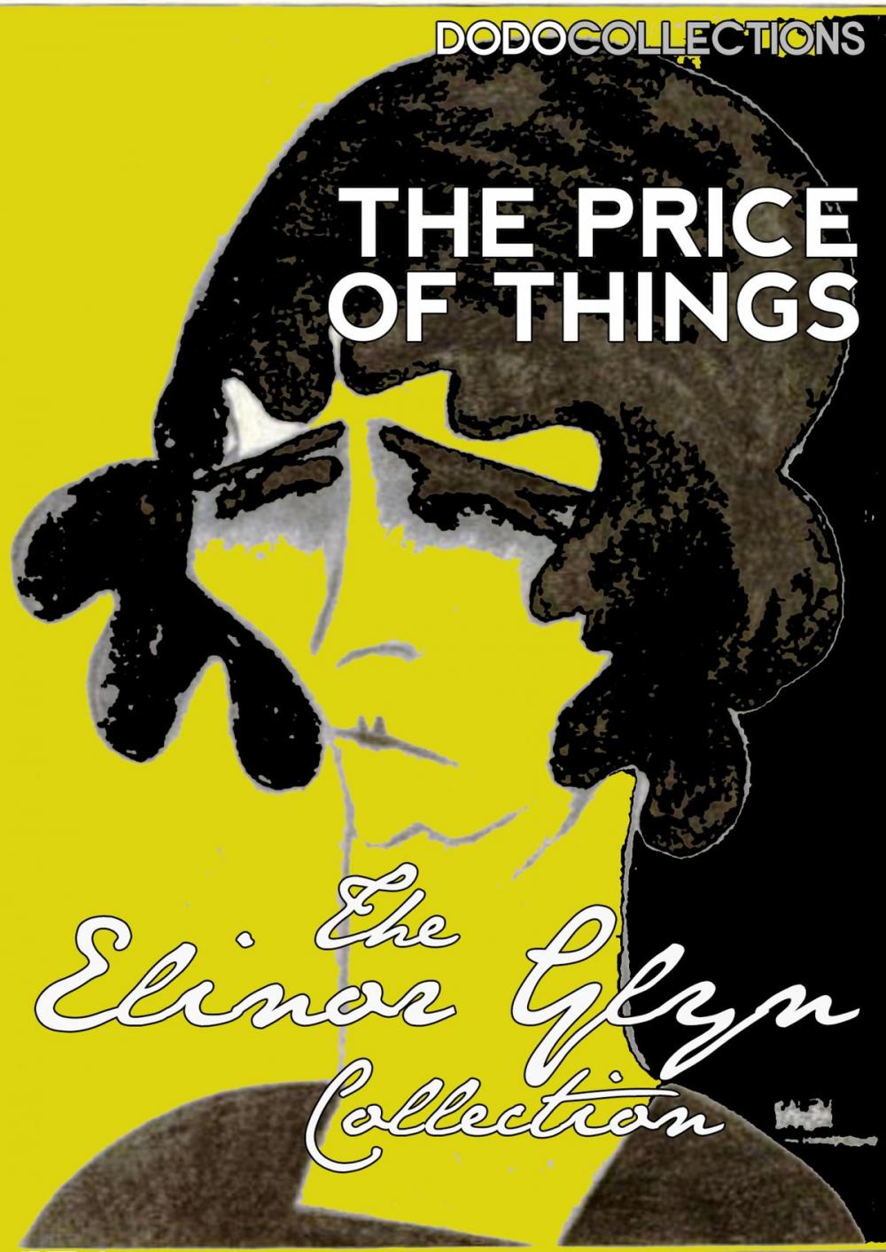 Big bigCover of The Price of Things