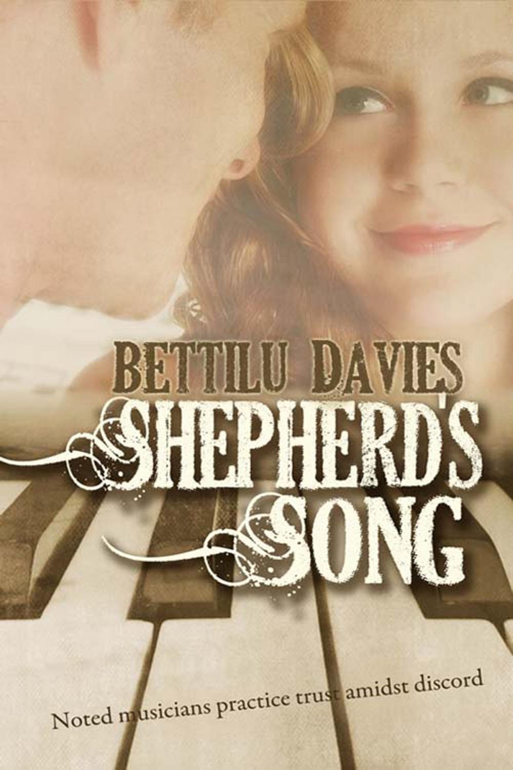 Big bigCover of Shepherd's Song