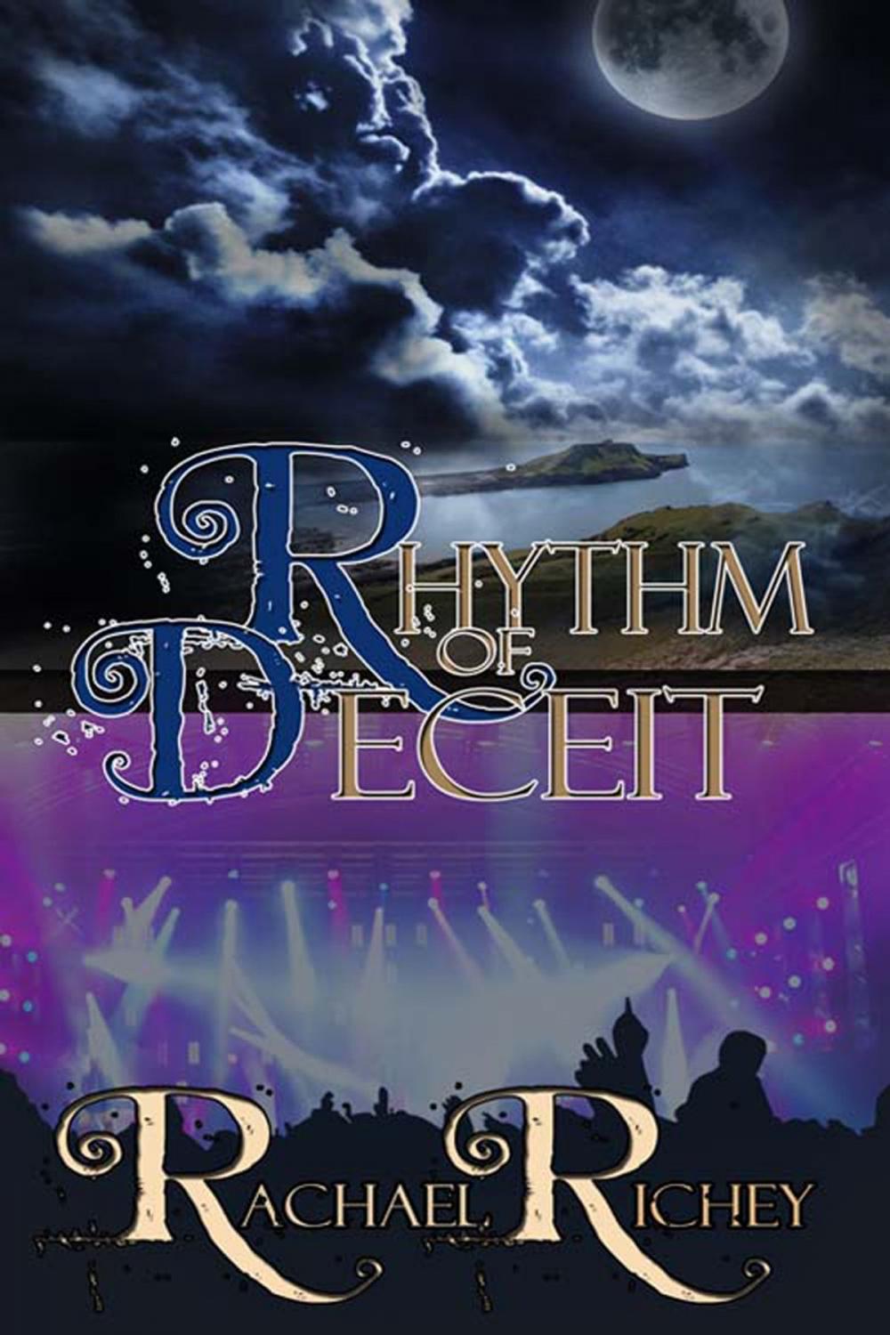 Big bigCover of Rhythm of Deceit