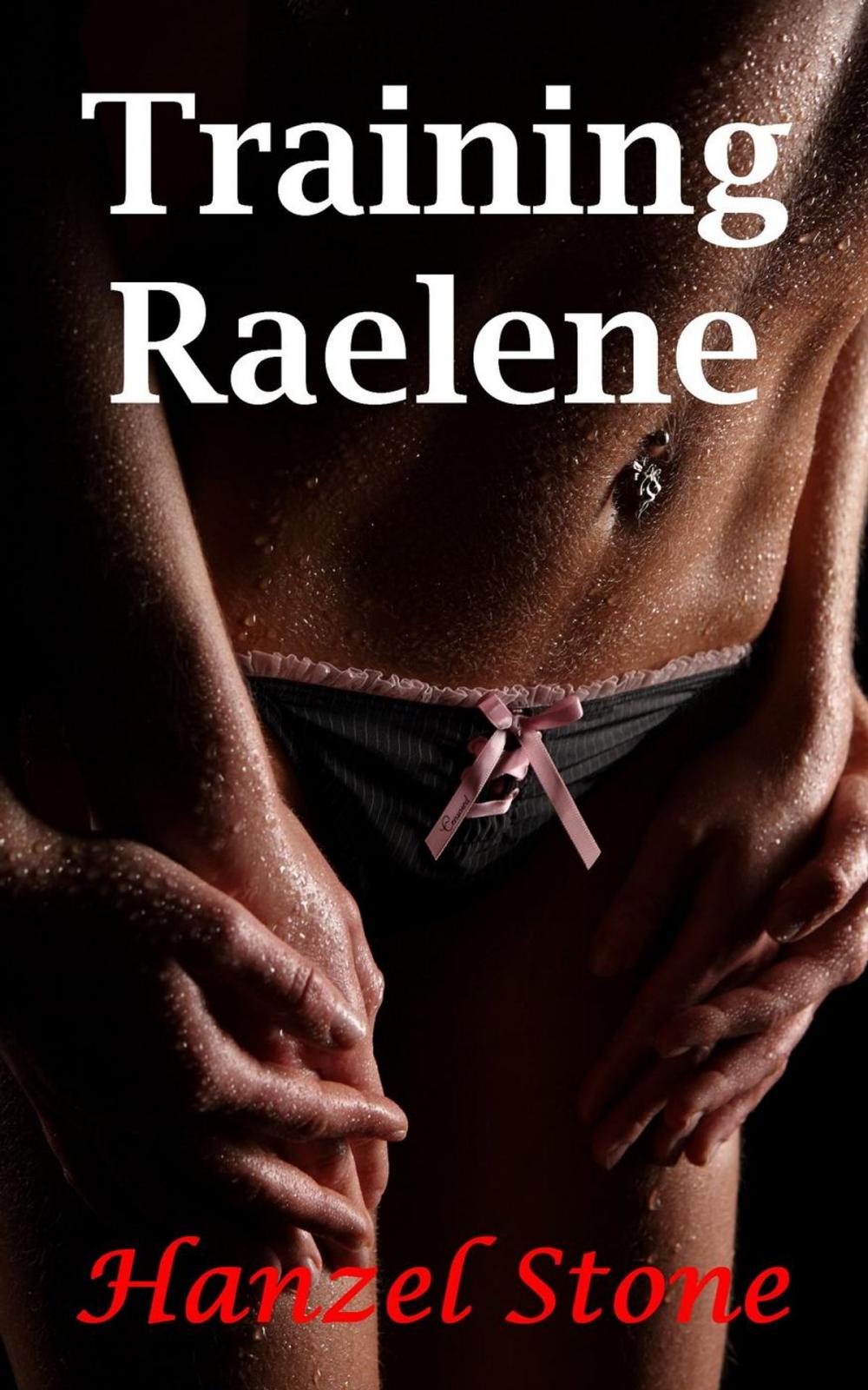 Big bigCover of Training Raelene