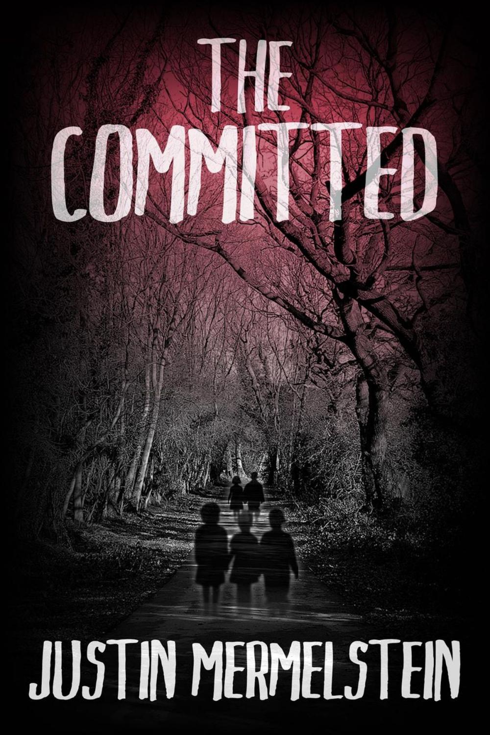 Big bigCover of The Committed